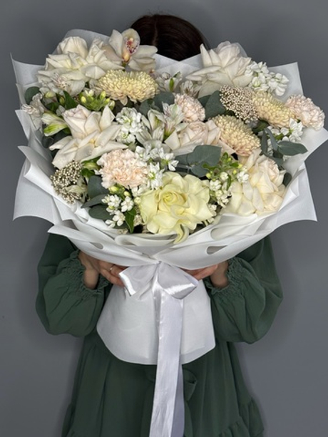 Букет «Лунный свет»