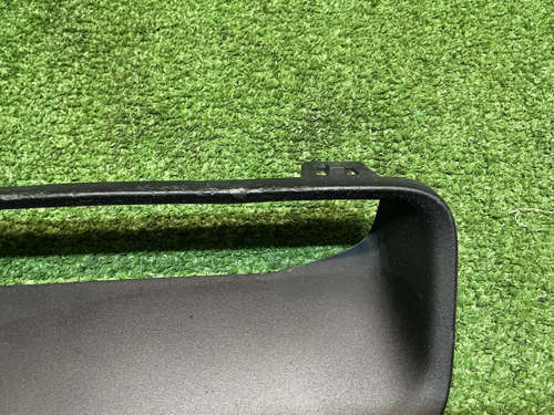 Накладка бампера правая Mini Countryman F60 20-23