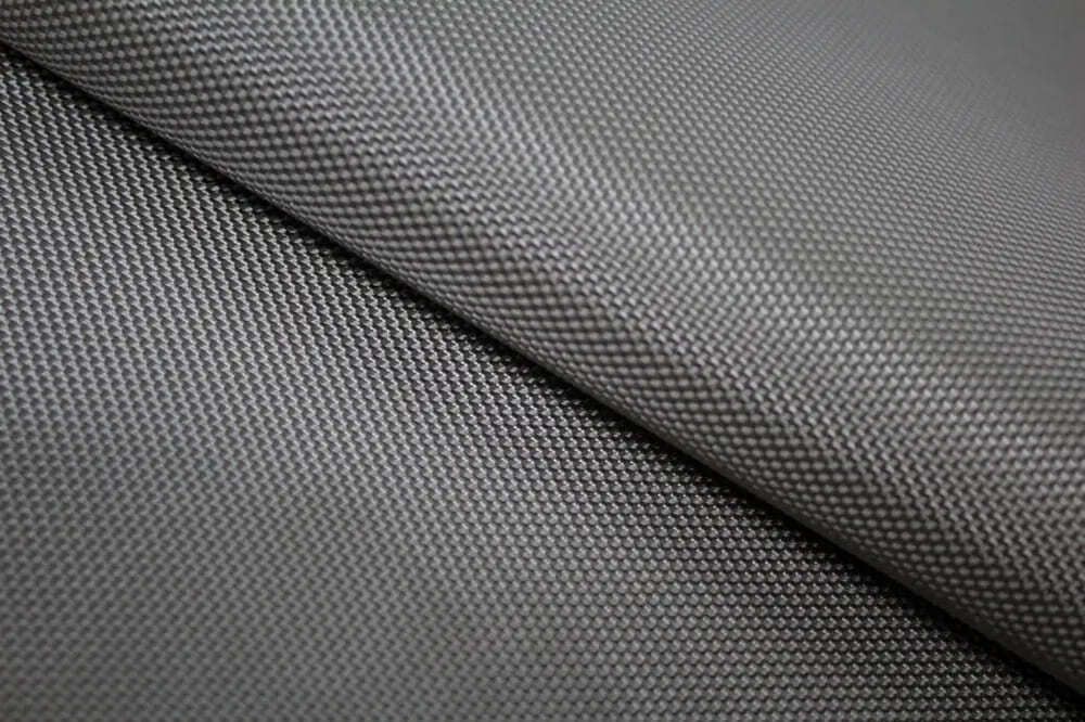 Тентовая ткань Оксфорд 1680ПУ серый