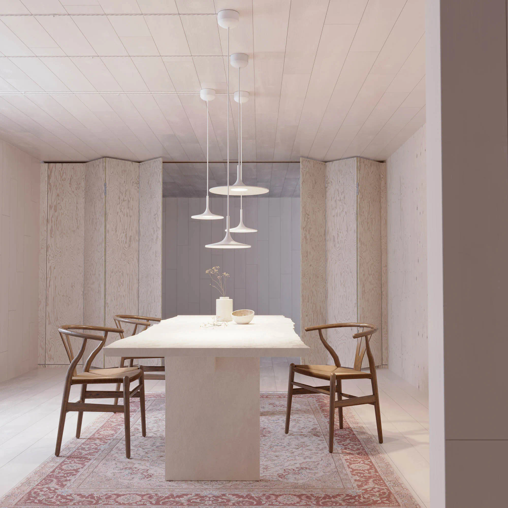 Светильник SP-FIORE-R400-13W Day4000 (WH, 120 deg, 230V) (Arlight, IP20 Металл, 3 года) 035999