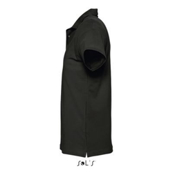 Поло SPRING II 100% хлопок 210 грамм Светло-зелёный  L