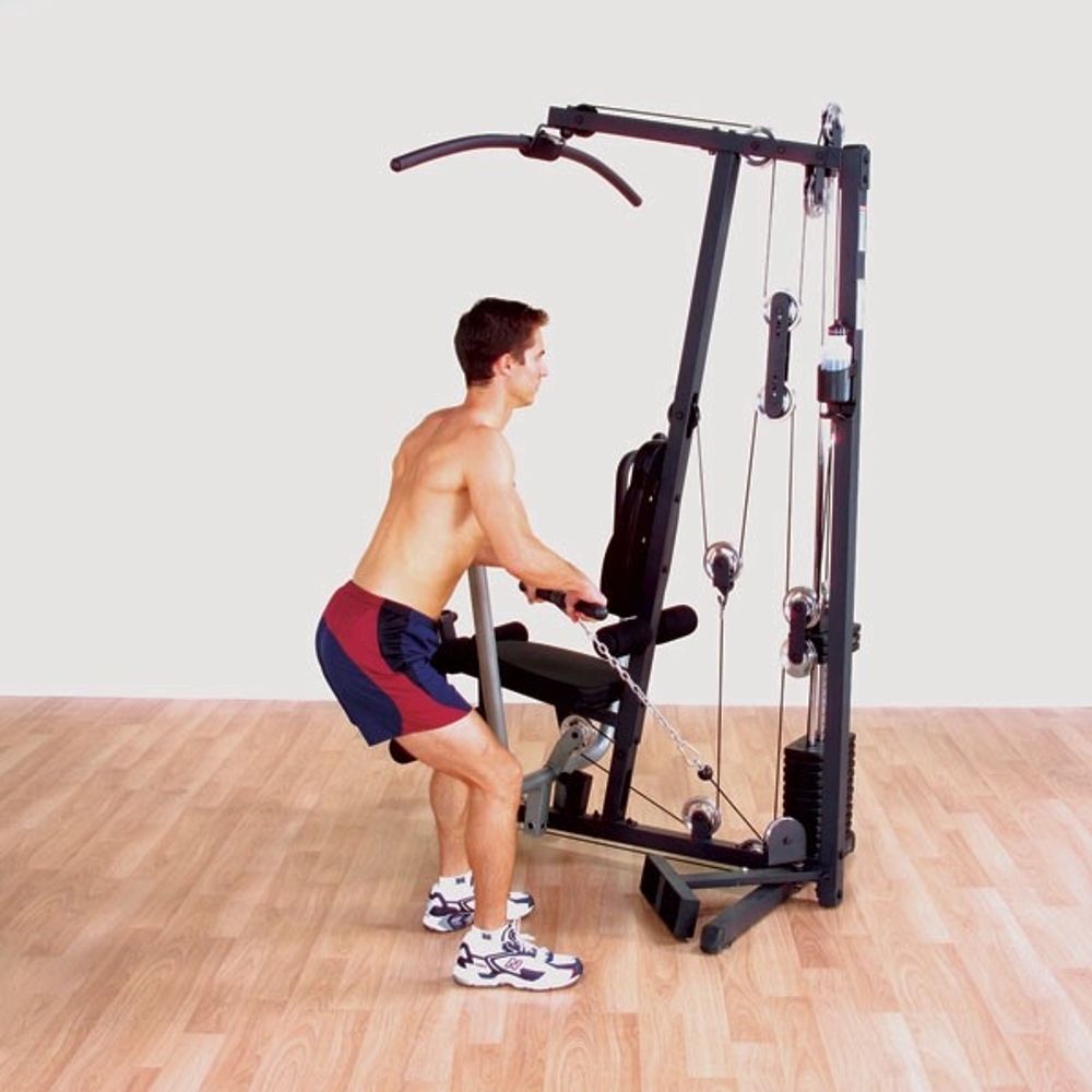 Силовой комплекс Body Solid G1S