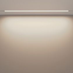 Встраиваемый светильник Maytoni Basis TR030-4-30WTW-DD2-W