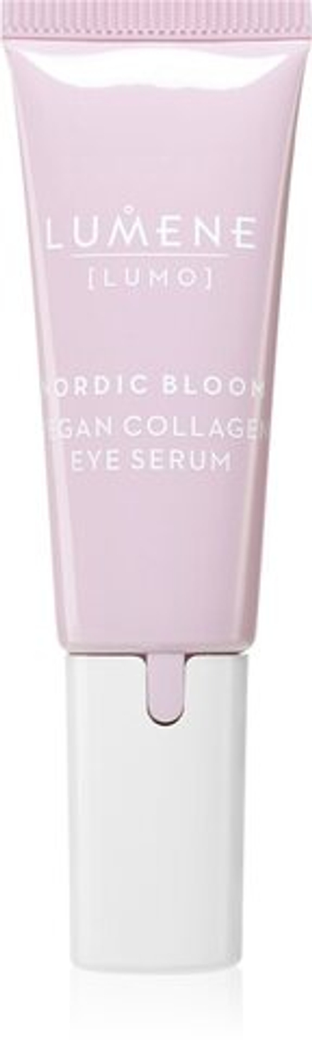 Lumene LUMO Nordic Bloom - укрепляющая сыворотка для глаз /   10  ml  / GTIN 6412600838251