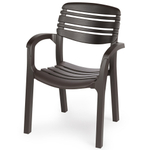 Кресло "Атлант", мокко