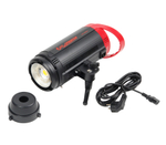 Комплект Falcon Eyes Sprinter LED 3300-SBU Kit, 3х300 Дж