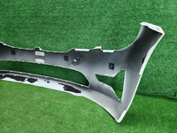 Бампер передний BMW 3er G20 (2018-2022)