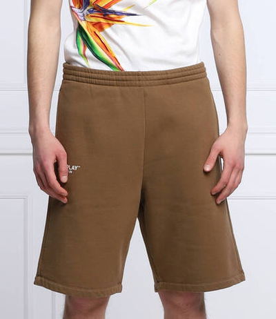 шорты Replay - хаки(M9839 .000.23040P)