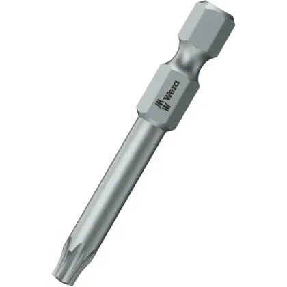 867/4 Z TORX® Насадка TX 30x152 мм WERA 05060201001