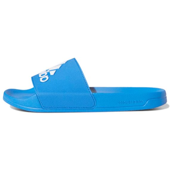 Adidas ADILETTE SHOWER 'Blue White'