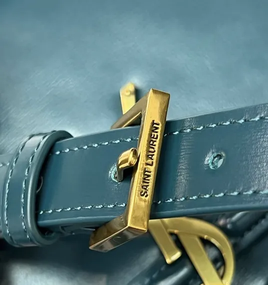 Сумка Saint Laurent Solferino
