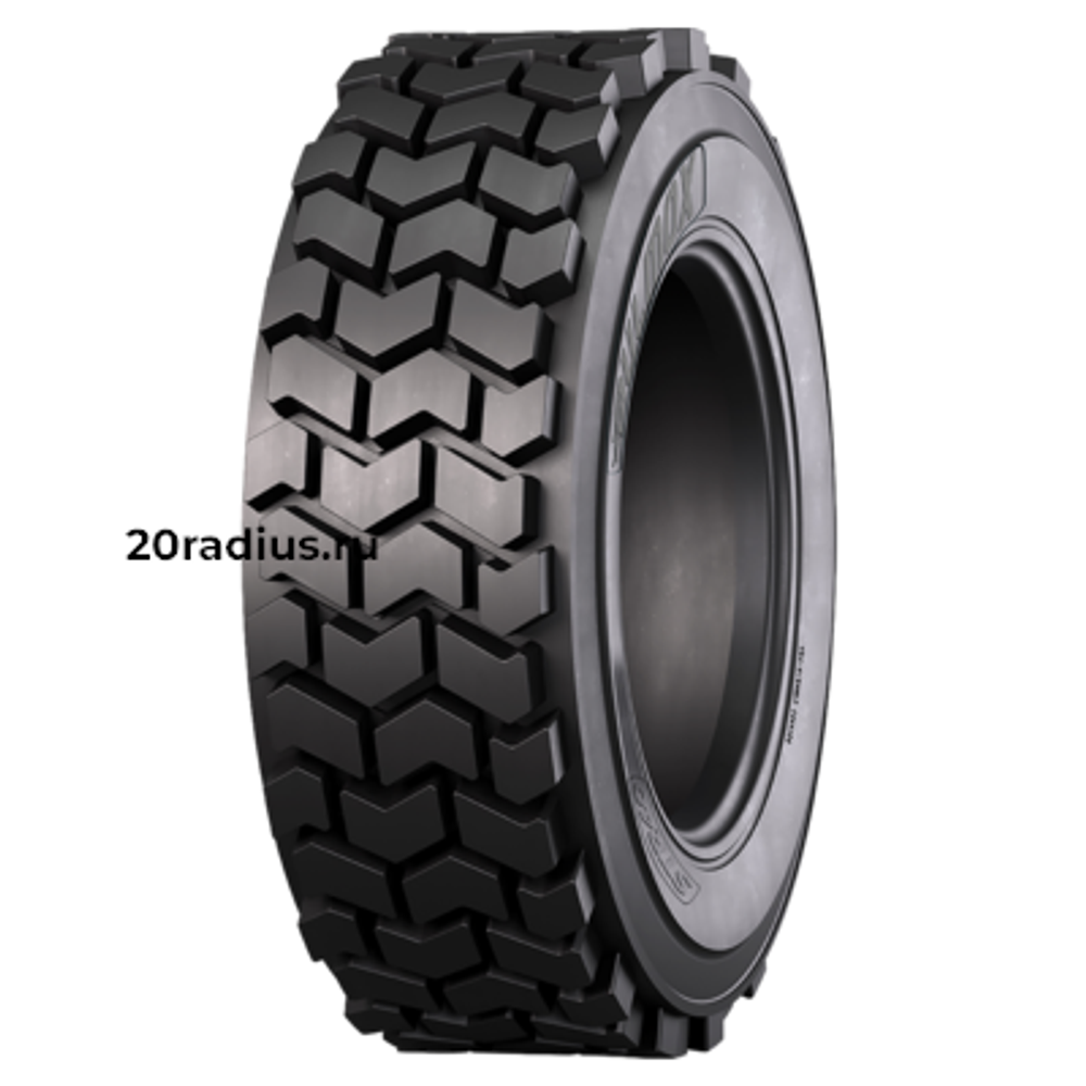 10-16,5(260/70-16,5) 12PR 138A3 STR40 (KNK65) TL ТУРЦИЯ