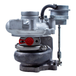 Турбина 49135-05130 Mitsubishi для Fiat