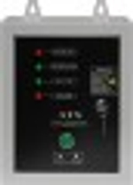 Блок автоматики ТСС 9000/230 190047 190047