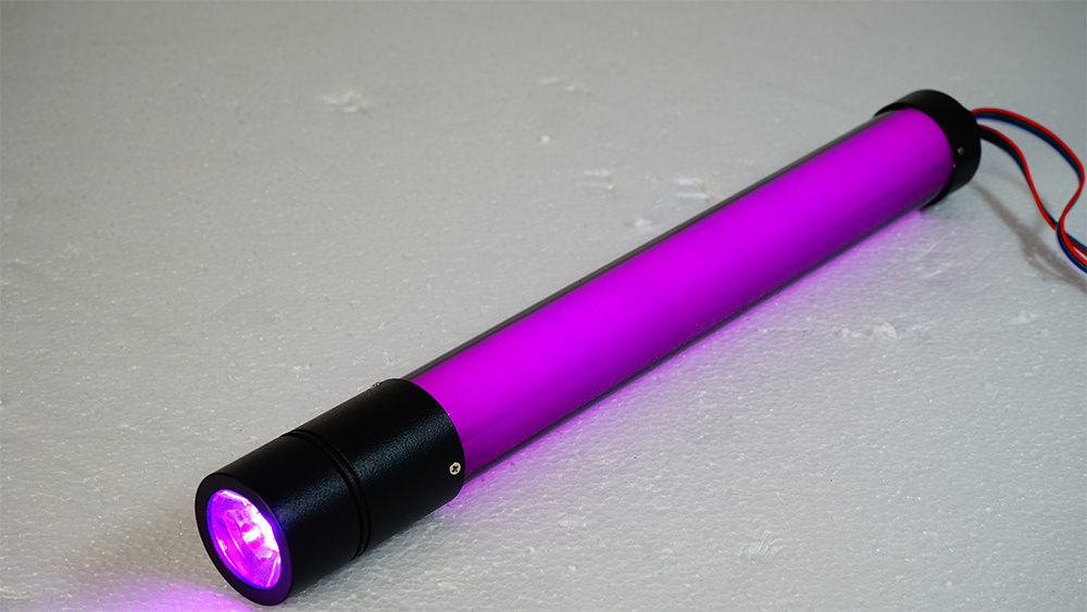 LED Tube Light Set 3