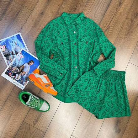 Костюм Louis Vuitton