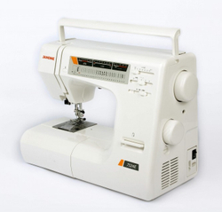 Швейная машина Janome 7524E