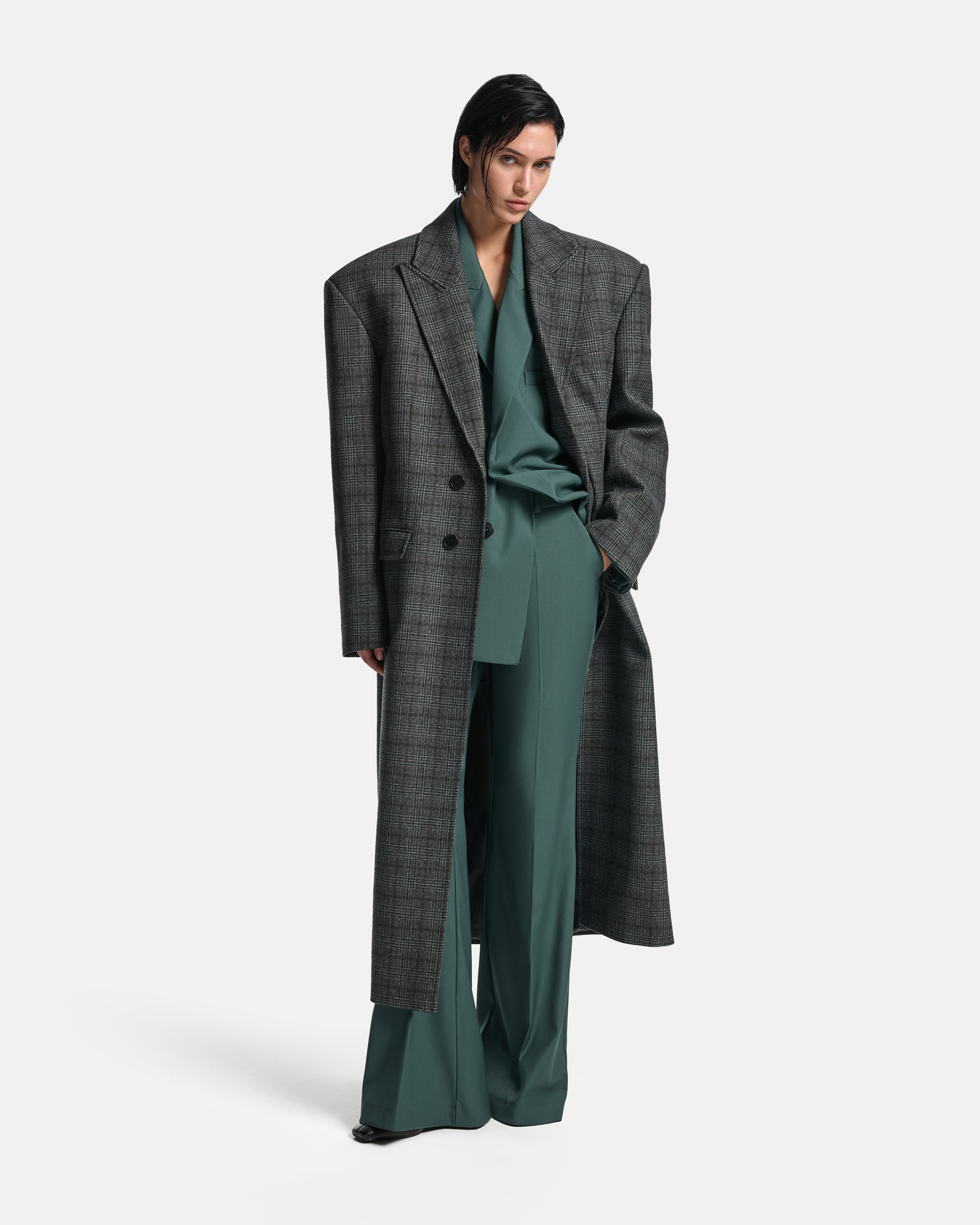 ПИДЖАК TAILORED