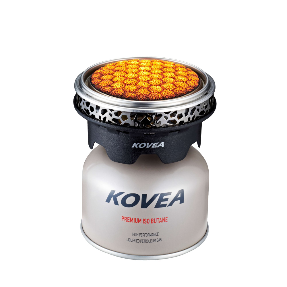 Газовая горелка Kovea Alpine Master 3,8л KGB-1811
