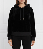 Худи Armani Exchange - черный(6RYM45 YJ9WZ)