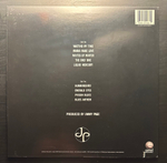 Jimmy Page - Outrider (США 1988г.)