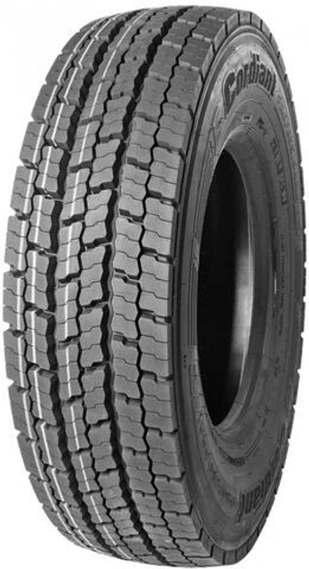 Cordiant Professional DR-1 (ведущая) 205/75 R17.5 124M