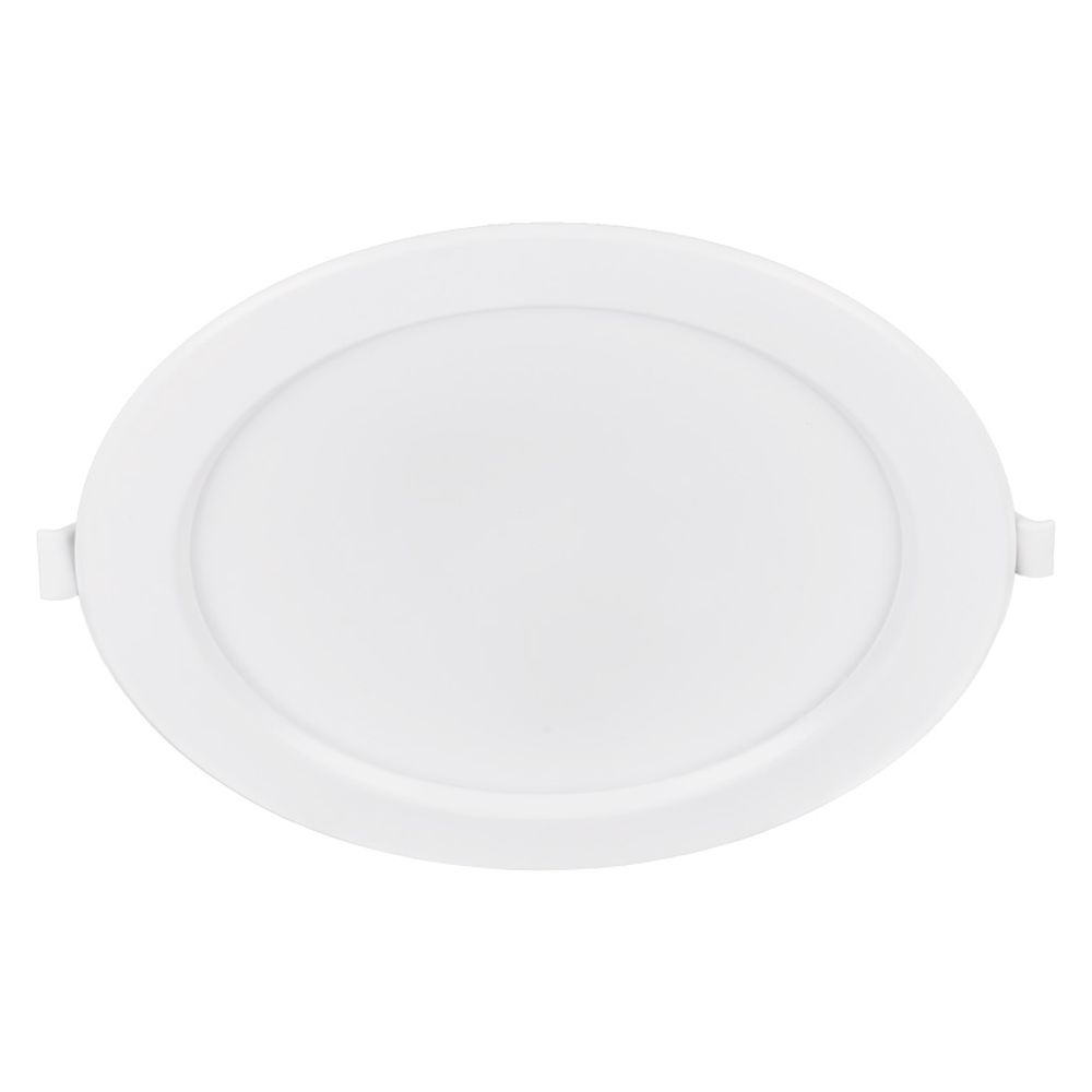 Светодиодный светильник WOLTA DLUS-18W-6K 18Вт 6500К IP40