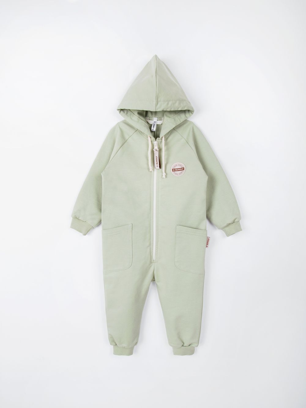 Комбинезон облегченный "Шалфей"