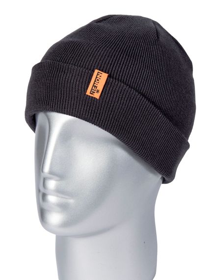 Шапка Norfin KOBOLD WARM GY р.XL