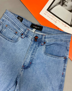 Джинсы Kiton