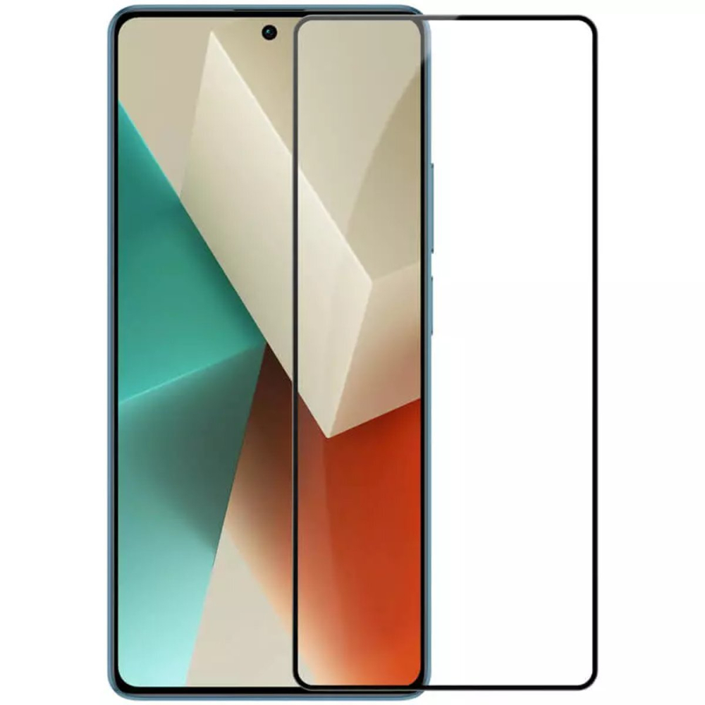 Защитное стекло Nillkin CP+ PRO для Xiaomi Redmi Note 13 5G