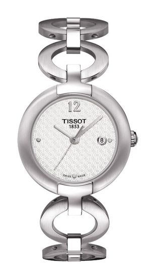 Женские часы Tissot T084.210.11.017.01 Pinky