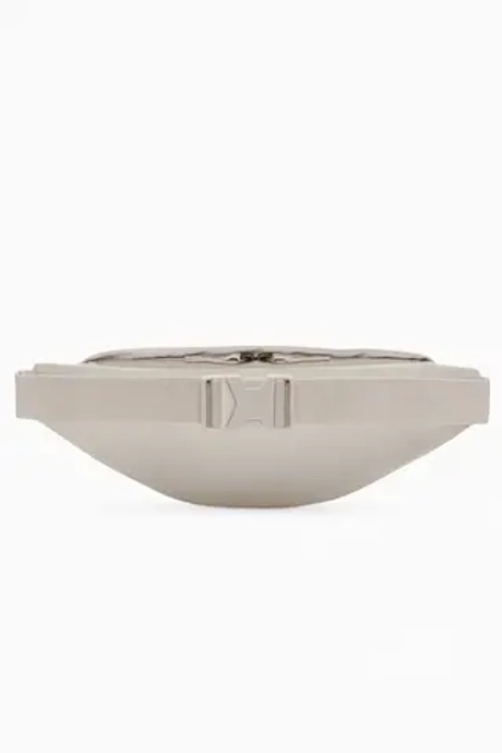 Сумка на пояс Nike Heritage - бежевый