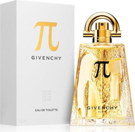 Мужская парфюмерия Мужская парфюмерия Givenchy EDT Pi (100 ml)