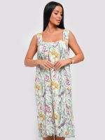 Ночная сорочка большие размеры