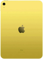 Планшет Apple iPad 11 (2025) 256Gb WiFi Yellow