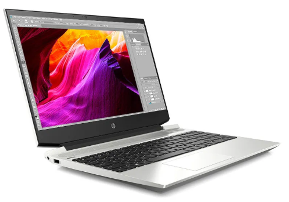 Ноутбук HP ZBook ZHAN 99 G1