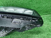 Битая Фара правая Geely Atlas Pro (2021-н.в.) LED