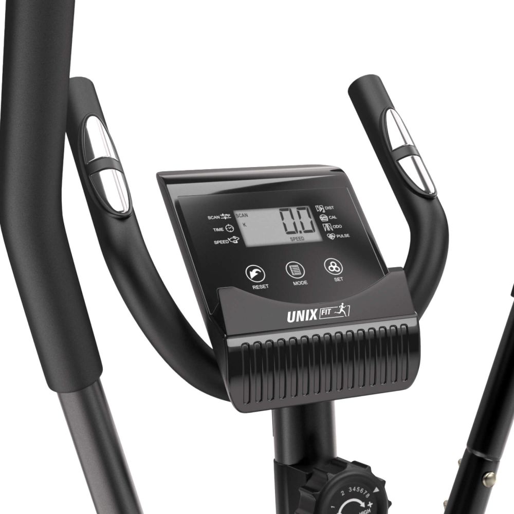 Эллиптический тренажер UNIX Fit SL-340