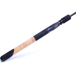 Спиннинг (Seika) JACKPOT 1,80 м, 2-10 gr, карбон, пробка+EVA