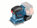 Аккумуляторная виброшлифмашина BOSCH GSS 18V-10 06019D0200