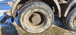 КамАЗ 6520 6x4 Самосвал 6520-3026041-53 (Дизельный, 11,8 л, 400 л.с., МТ)