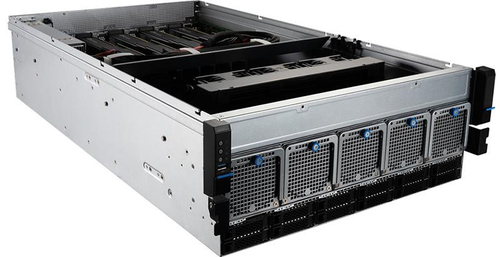 Сервер MSI G4101