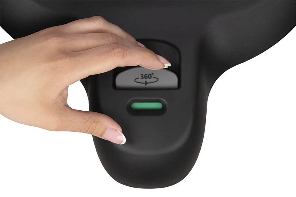 База Chicco Full 360 i-size base черный