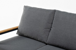 Диванная группа TOPA M с обеденным столом