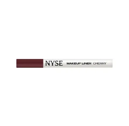 Карандаш-маркер для губ nyse CHERRY