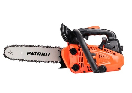 Бензопила Patriot PT 2512 1000Вт 1.3л.с. дл.шин.:12" (30cm)