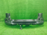 Бампер задний Honda CR-V 3 (2009-2012)