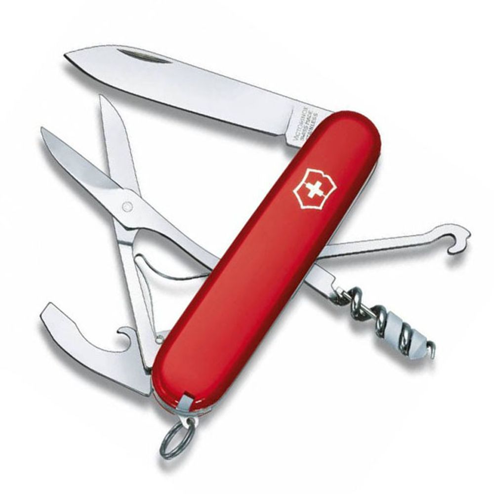 Нож перочинный Victorinox Compact (1.3405)