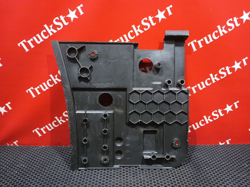 Накладка салона 2023г.